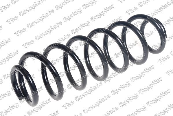 Lesjöfors Fahrwerksfeder [Hersteller-Nr. 4285737] für Skoda, VW
