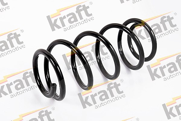 Kraft Automotive Fahrwerksfeder [Hersteller-Nr. 4021514] für Opel