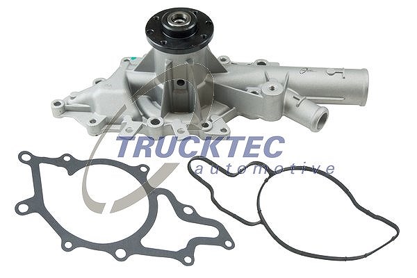 Trucktec Automotive Wasserpumpe [Hersteller-Nr. 02.19.173] für Mercedes-Benz