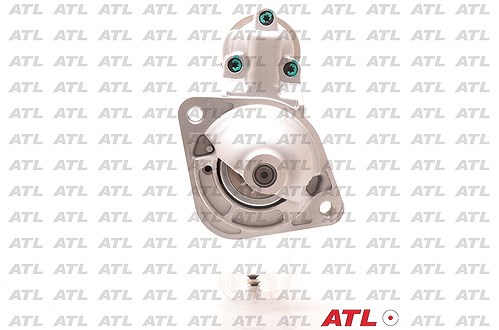 Atl Autotechnik Starter [Hersteller-Nr. A29130] für Hyundai, Kia