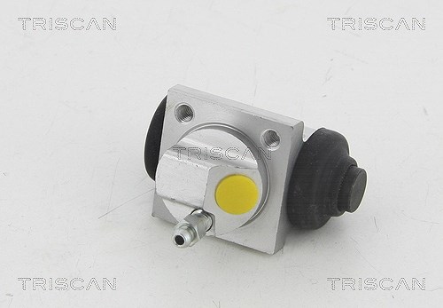 Triscan Radbremszylinder Hinterachse rechts [Hersteller-Nr. 813023006] für Smart