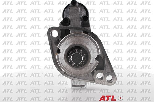 Atl Autotechnik Anlasser [Hersteller-Nr. A20240] für Skoda, VW, Seat, Audi