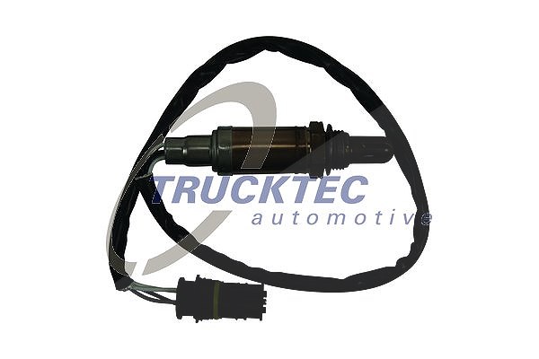 Trucktec Automotive Lambdasonde [Hersteller-Nr. 02.39.044] für Mercedes-Benz