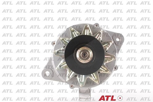 Atl Autotechnik Lichtmaschine 100 A [Hersteller-Nr. L43940] für Opel, Vauxhall