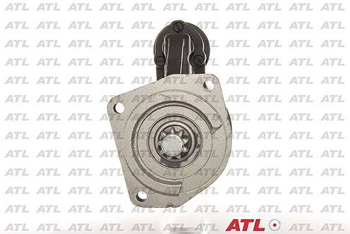 Atl Autotechnik Starter [Hersteller-Nr. A70660] für Fiat