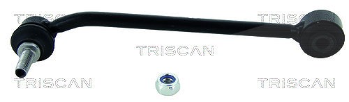 Triscan Stange/Strebe, Stabilisator [Hersteller-Nr. 850029671] für Audi