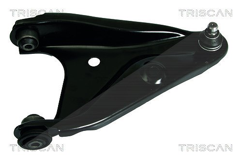 Triscan Lenker, Radaufhängung [Hersteller-Nr. 850025549] für Dacia, Renault