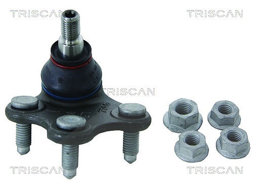 Triscan Trag-/Führungsgelenk [Hersteller-Nr. 8500295023] für Audi, Skoda, VW, Seat