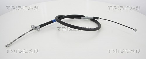 Triscan Seilzug, Feststellbremse [Hersteller-Nr. 8140131157] für Toyota