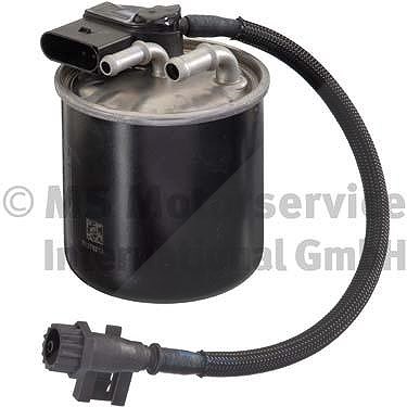 Kolbenschmidt Kraftstofffilter [Hersteller-Nr. 50014853] für Mercedes-Benz