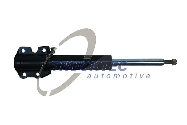 Trucktec Automotive Stoßdämpfer [Hersteller-Nr. 02.30.077] für Mercedes-Benz, VW