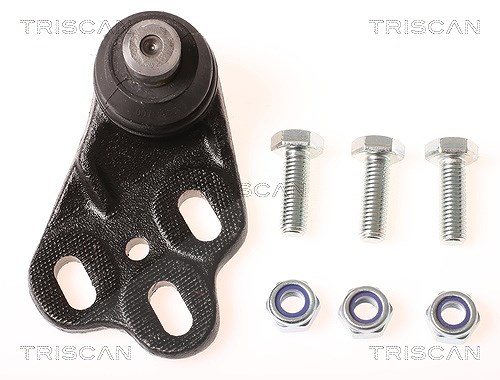 Triscan Trag-/Führungsgelenk [Hersteller-Nr. 850029509] für Audi