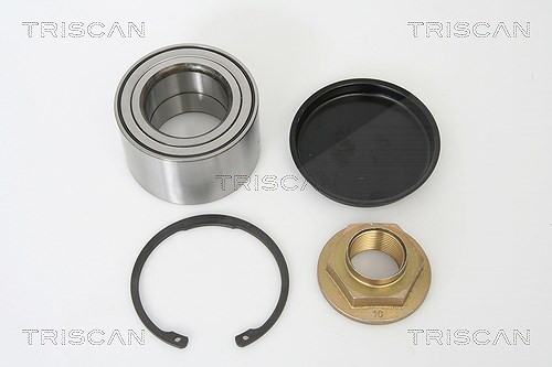 Triscan Radlagersatz [Hersteller-Nr. 853010256] für Opel, Nissan, Renault, Vauxhall