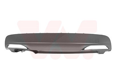 Van Wezel Spoiler [Hersteller-Nr. 0177508] für Alfa Romeo