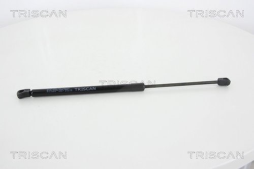 Triscan Gasfeder, Koffer-/Laderaum [Hersteller-Nr. 871023215] für Mercedes-Benz