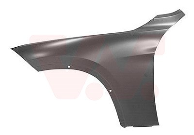 Van Wezel Kotflügel [Hersteller-Nr. 0679657] für BMW