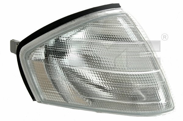 Blinker für Mercedes SL PY21W Rechts Vorne 92-01 - Bild 7