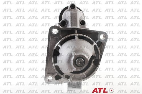 Atl Autotechnik Starter [Hersteller-Nr. A18450] für Fiat