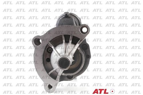 Atl Autotechnik Starter [Hersteller-Nr. A21600] für Lancia, Fiat