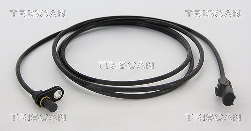 Triscan Sensor, Raddrehzahl [Hersteller-Nr. 818029352] für Mercedes-Benz, VW