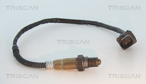 Triscan Lambdasonde [Hersteller-Nr. 884512078] für Fiat, Peugeot, Citroën
