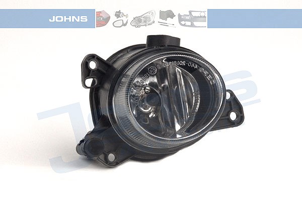 Johns Nebelscheinwerfer [Hersteller-Nr. 501730-10] für Mercedes-Benz