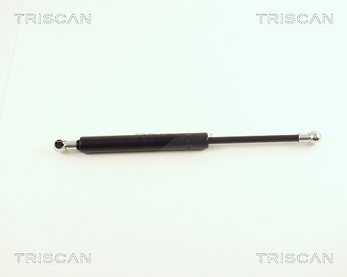 Triscan Gasfeder, Koffer-/Laderaum [Hersteller-Nr. 871029237] für Audi