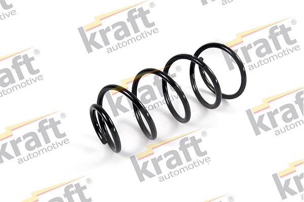 Kraft Automotive Fahrwerksfeder [Hersteller-Nr. 4022026] für Ford