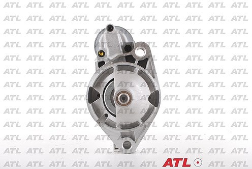 Atl Autotechnik Anlasser [Hersteller-Nr. A17920] für Opel, Vauxhall