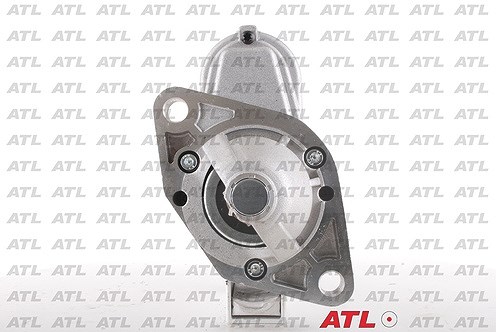 Atl Autotechnik Starter [Hersteller-Nr. A15980] für Kia, Mazda