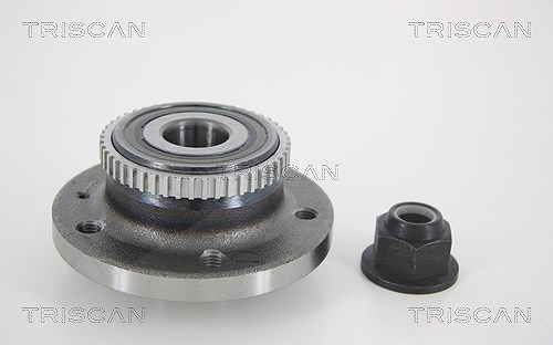 Triscan Radlagersatz [Hersteller-Nr. 853027212] für Volvo