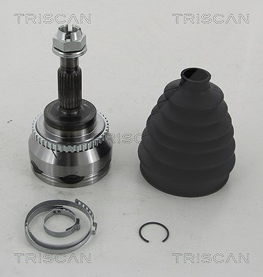 Triscan Gelenksatz, Antriebswelle [Hersteller-Nr. 854025128] für Renault