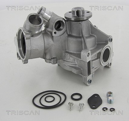 Triscan Wasserpumpe [Hersteller-Nr. 860023058] für Mercedes-Benz