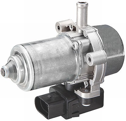 Hella Unterdruckpumpe, Bremsanlage [Hersteller-Nr. 8TG008570-021] für Audi, Skoda, VW, Seat