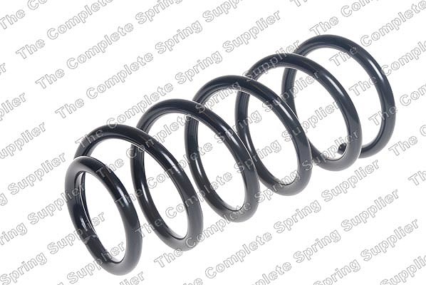 Lesjöfors Fahrwerksfeder [Hersteller-Nr. 4258710] für Mini