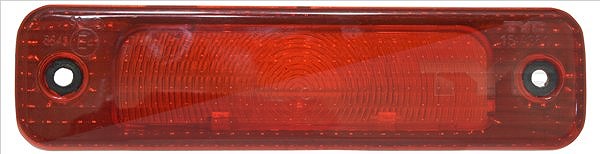 Tyc Zusatzbremsleuchte [Hersteller-Nr. 15-0361-05-2] für Ford