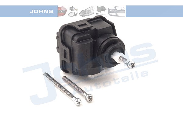 Johns Stellelement, Leuchtweiteregulierung [Hersteller-Nr. 953809-01] für Audi, VW