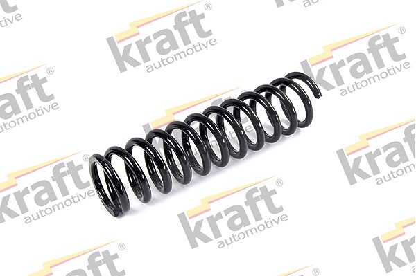 Kraft Automotive Fahrwerksfeder [Hersteller-Nr. 4021020] für Mercedes-Benz