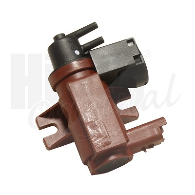 Hüco Druckwandler, Abgassteuerung [Hersteller-Nr. 139348] für Volvo, Ford