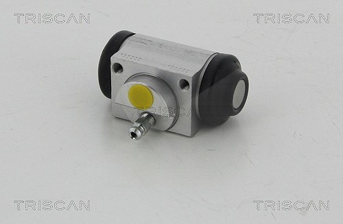 Triscan Radbremszylinder [Hersteller-Nr. 813015049] für Vauxhall, Fiat, Opel