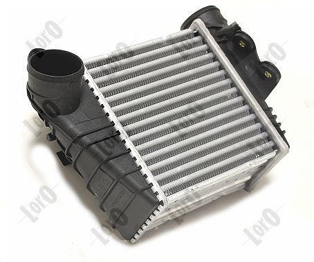 Abakus Ladeluftkühler [Hersteller-Nr. 003-018-0003] für VW, Skoda, Audi, Seat