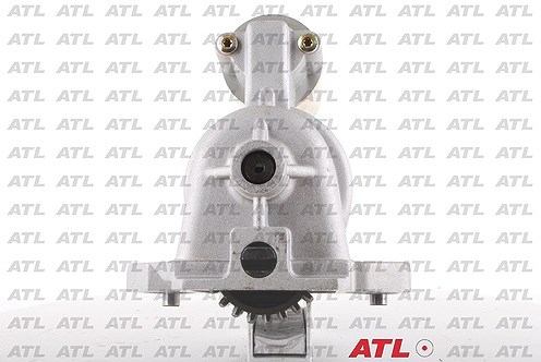 Atl Autotechnik Starter [Hersteller-Nr. A22560] für Mazda, Ford, Jaguar
