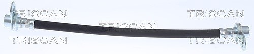 Triscan Bremsschlauch [Hersteller-Nr. 815028246] für Mitsubishi, Citroën, Peugeot