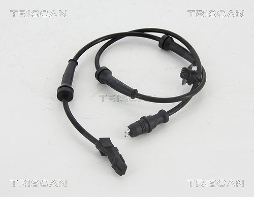 Triscan Sensor, Raddrehzahl [Hersteller-Nr. 818025106] für Renault