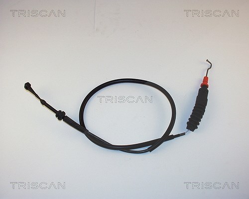 Triscan Gaszug [Hersteller-Nr. 814029336] für VW