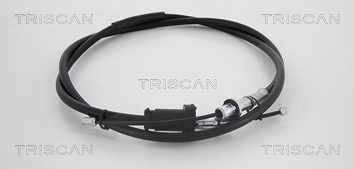 Triscan Seilzug, Feststellbremse [Hersteller-Nr. 8140151057] für Fiat