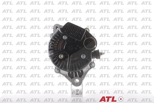 Atl Autotechnik Generator [Hersteller-Nr. L35500] für Toyota