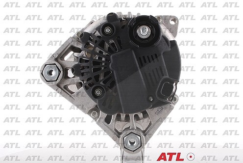 Atl Autotechnik Generator [Hersteller-Nr. L82550] für Dacia, Renault