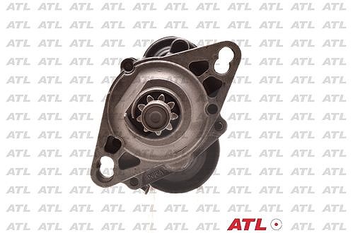 Atl Autotechnik Starter [Hersteller-Nr. A18550] für Honda, Rover