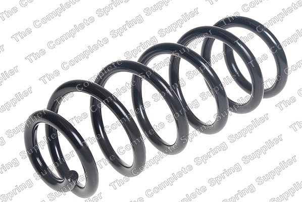 Lesjöfors Fahrwerksfeder [Hersteller-Nr. 4226165] für Fiat